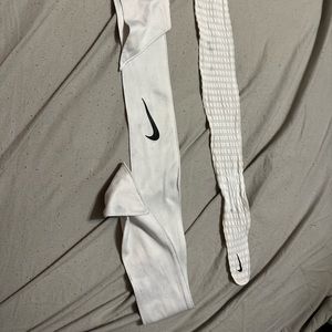 Nike headbands